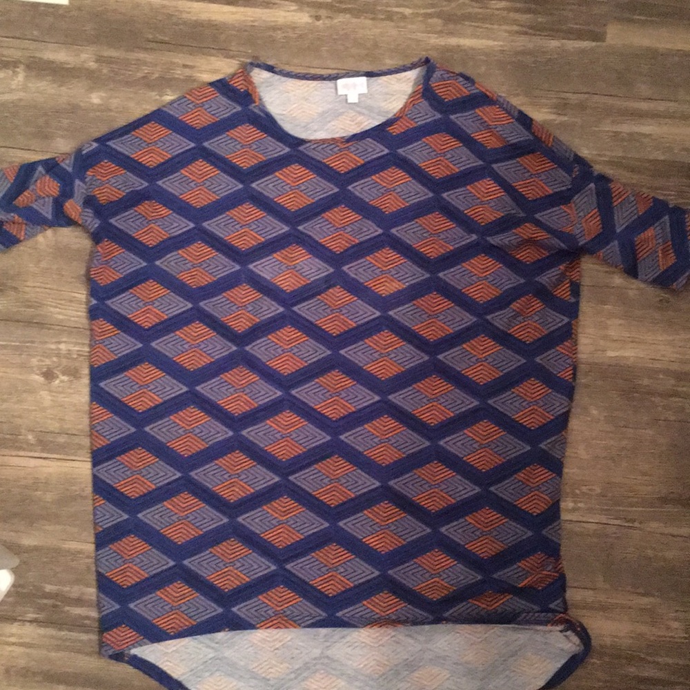 Lularoe Irma
